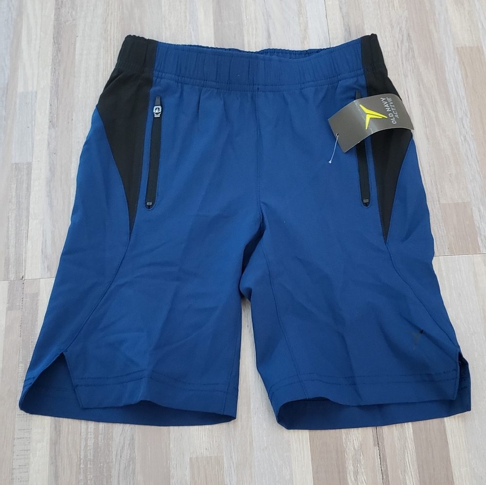 Boy's shorts